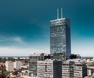 Olivia Centre w Gdańsku – co w praktyce oznacza centrum biznesowe mixed-use?