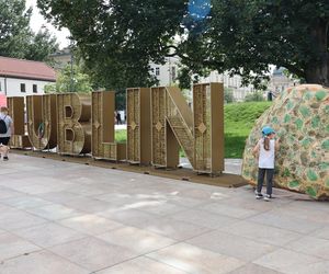 W centrum Lublina będzie cebularzowe miasteczko! Znamy szczegóły