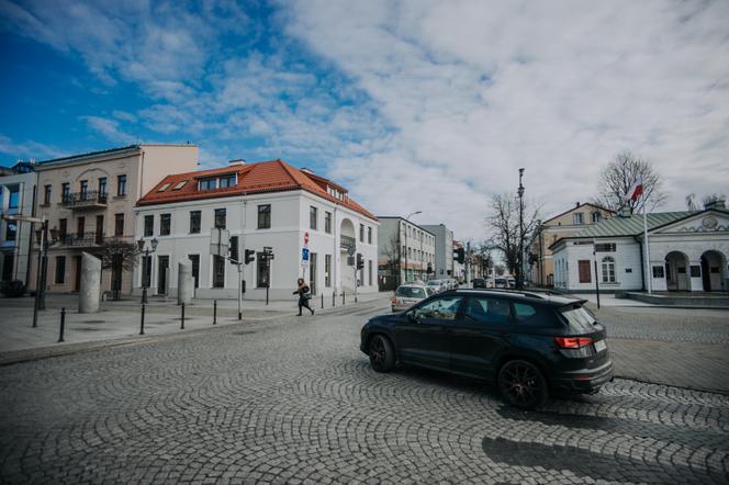 Jeszcze niedawno odstraszała swoim wyglądem. Teraz Dziekanka jest przepiękna! [ZDJĘCIA]