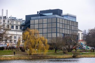 Muzeum Czekolady Wedla w Warszawie przyciąga tłumy. 100 tysięcy gości w 4 miesiące