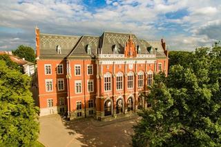 Najlepsze uczelnie świata - ranking 2023. Najlepszą z polskich uczelni jest Uniwersytet Jagielloński