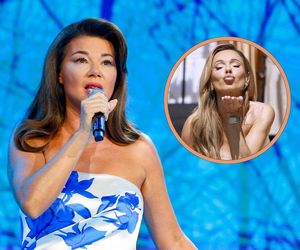 Edyta Górniak zainspirowana Dodą. Doceniła ją w wywiadzie