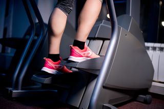 Stepper: plan treningowy, który pomoże ci schudnąć