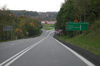 Trasa S8 z dofinansowaniem. Kiedy trasa S8 połączy Wrocław z Kłodzkiem?
