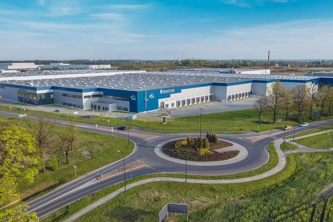 Panattoni Park Zabrze II sprzedany. Śląską inwestycję nabyła Generali Fond Realit
