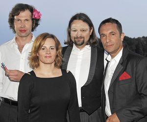 Co słychać u Joanny Kołaczkowskiej? Koledzy chorującej aktorki zabrali głos
