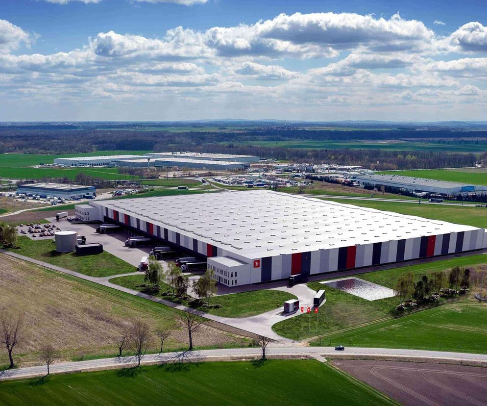 7R Park Wrocław West II będzie miał własny magazyn energii!
