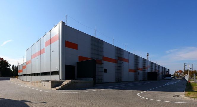Warsaw Data Hub