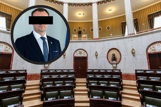 Bartłomiej S. wyszedł z aresztu. Były wicemarszałek woj. śląskiego wpłacił 400 tys. zł poręczenia majątkowego