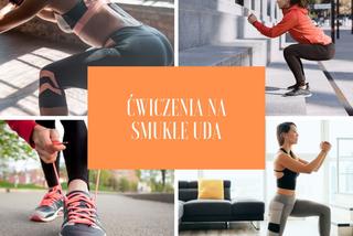 Ćwiczenia na smukłe uda