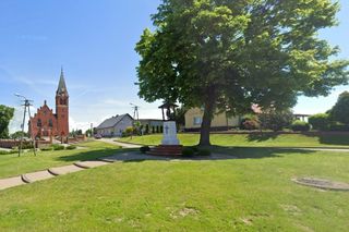Najwyżej położona wieś w regionie kujawsko-pomorskim. Tu są piękne widoki, jak z pocztówki [GALERIA]