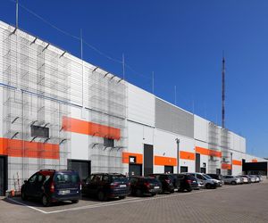 Warsaw Data Hub
