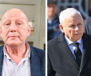 Jasnowidz z Człuchowa o przyszłości Jarosława Kaczyńskiego. Co przyniesie 2025 rok dla lidera PiS?