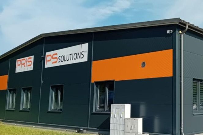 Krakowski Park Technologiczny wspiera Niva-Top i PS Solutions. Powstaną nowe obiekty przemysłowe